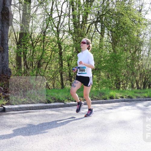12.04.2026 - 45. Internationalen Wilhelmsburger Insellauf Yannick Fuchs http://msf.ph/oto/9495476 12.04.2026 10:50:56 Laufen 3660, 3420 meine-sportfotos.de