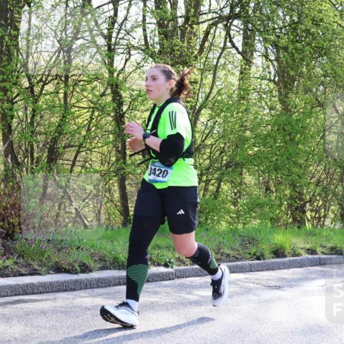 12.04.2026 - 45. Internationalen Wilhelmsburger Insellauf Yannick Fuchs http://msf.ph/oto/9495503 12.04.2026 10:50:59 Laufen 3420 meine-sportfotos.de