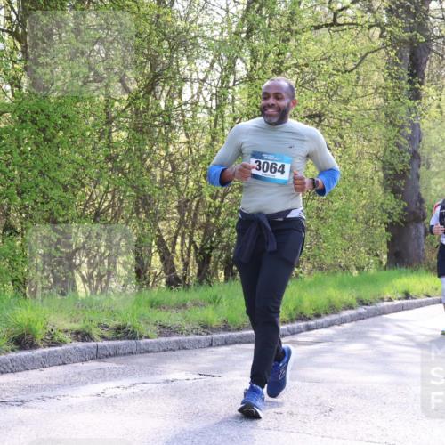 12.04.2026 - 45. Internationalen Wilhelmsburger Insellauf Yannick Fuchs http://msf.ph/oto/9495559 12.04.2026 10:51:05 Laufen 3064, 220 meine-sportfotos.de