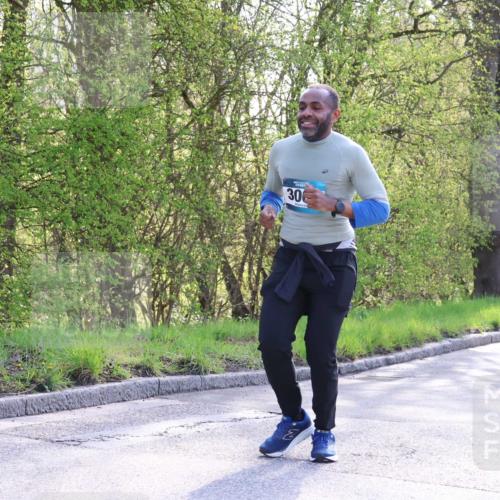12.04.2026 - 45. Internationalen Wilhelmsburger Insellauf Yannick Fuchs http://msf.ph/oto/9495561 12.04.2026 10:51:05 Laufen 30, 2204 meine-sportfotos.de