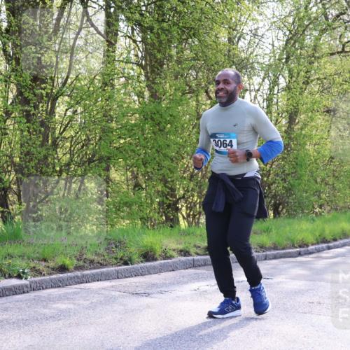12.04.2026 - 45. Internationalen Wilhelmsburger Insellauf Yannick Fuchs http://msf.ph/oto/9495565 12.04.2026 10:51:05 Laufen 3064, 2204 meine-sportfotos.de