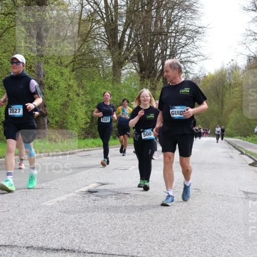 12.04.2026 - 45. Internationalen Wilhelmsburger Insellauf Yannick Fuchs http://msf.ph/oto/9495578 12.04.2026 13:06:09 Laufen 2027, 5327, 500 meine-sportfotos.de