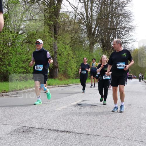 12.04.2026 - 45. Internationalen Wilhelmsburger Insellauf Yannick Fuchs http://msf.ph/oto/9495580 12.04.2026 13:06:09 Laufen 2027, 5327, 500 meine-sportfotos.de