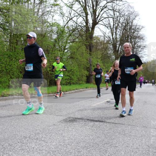 12.04.2026 - 45. Internationalen Wilhelmsburger Insellauf Yannick Fuchs http://msf.ph/oto/9495591 12.04.2026 13:06:10 Laufen 2027, 523, 5327, 500 meine-sportfotos.de