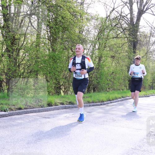 12.04.2026 - 45. Internationalen Wilhelmsburger Insellauf Yannick Fuchs http://msf.ph/oto/9495592 12.04.2026 10:51:08 Laufen 2204, 5570, 4513 meine-sportfotos.de