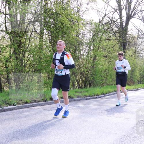 12.04.2026 - 45. Internationalen Wilhelmsburger Insellauf Yannick Fuchs http://msf.ph/oto/9495596 12.04.2026 10:51:08 Laufen 2204, 5570 meine-sportfotos.de
