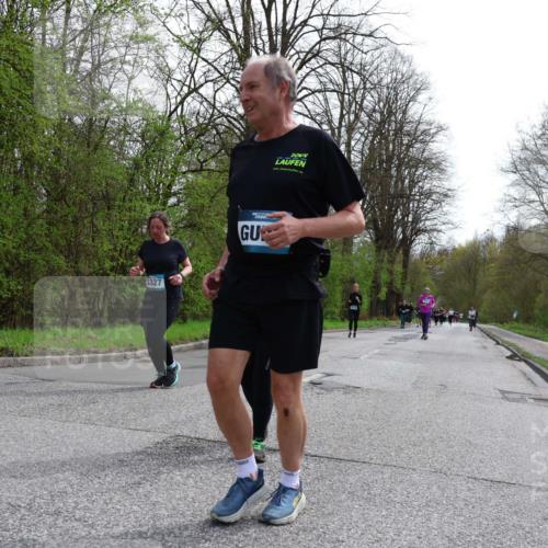 12.04.2026 - 45. Internationalen Wilhelmsburger Insellauf Yannick Fuchs http://msf.ph/oto/9495601 12.04.2026 13:06:12 Laufen 5230, 5327 meine-sportfotos.de