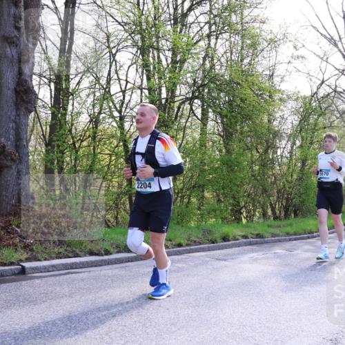 12.04.2026 - 45. Internationalen Wilhelmsburger Insellauf Yannick Fuchs http://msf.ph/oto/9495603 12.04.2026 10:51:08 Laufen 2204, 5570 meine-sportfotos.de