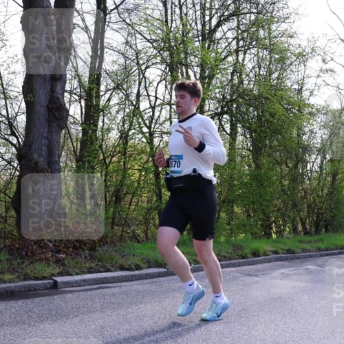 12.04.2026 - 45. Internationalen Wilhelmsburger Insellauf Yannick Fuchs http://msf.ph/oto/9495619 12.04.2026 10:51:10 Laufen 5570 meine-sportfotos.de