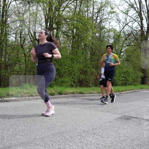 12.04.2026 - 45. Internationalen Wilhelmsburger Insellauf Yannick Fuchs http://msf.ph/oto/9495624 12.04.2026 13:06:15 Laufen 5308, 4714 meine-sportfotos.de