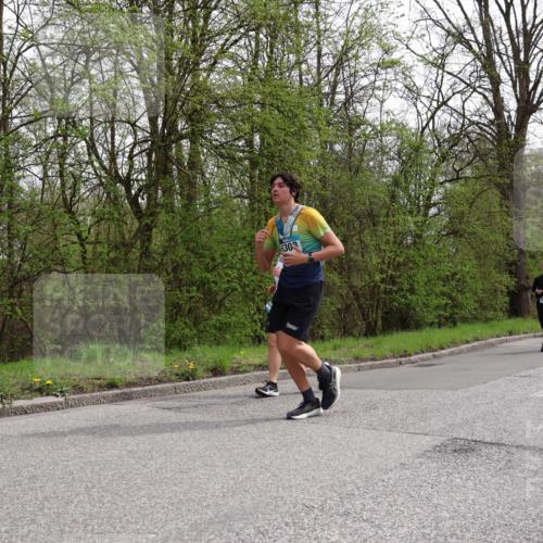 12.04.2026 - 45. Internationalen Wilhelmsburger Insellauf Yannick Fuchs http://msf.ph/oto/9495627 12.04.2026 13:06:15 Laufen 530, 4718 meine-sportfotos.de