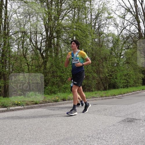 12.04.2026 - 45. Internationalen Wilhelmsburger Insellauf Yannick Fuchs http://msf.ph/oto/9495629 12.04.2026 13:06:15 Laufen 5308, 4718, 655 meine-sportfotos.de