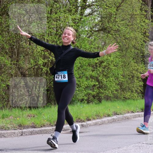 12.04.2026 - 45. Internationalen Wilhelmsburger Insellauf Yannick Fuchs http://msf.ph/oto/9495645 12.04.2026 13:06:17 Laufen 4718, 655 meine-sportfotos.de