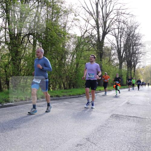 12.04.2026 - 45. Internationalen Wilhelmsburger Insellauf Yannick Fuchs http://msf.ph/oto/9495648 12.04.2026 10:51:13 Laufen 5816, 4513 meine-sportfotos.de