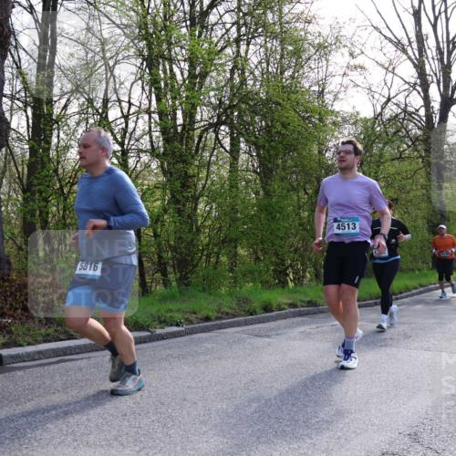 12.04.2026 - 45. Internationalen Wilhelmsburger Insellauf Yannick Fuchs http://msf.ph/oto/9495657 12.04.2026 10:51:14 Laufen 5816, 4513 meine-sportfotos.de