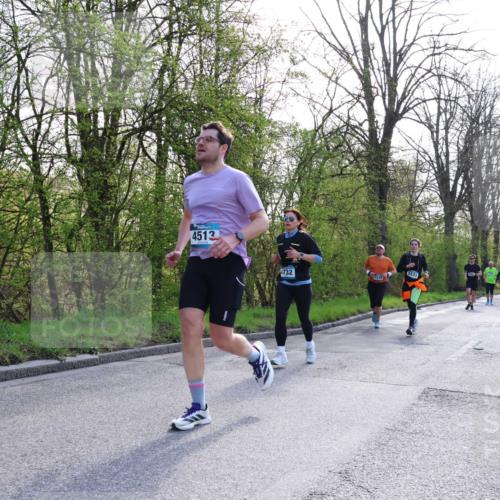 12.04.2026 - 45. Internationalen Wilhelmsburger Insellauf Yannick Fuchs http://msf.ph/oto/9495661 12.04.2026 10:51:14 Laufen 4513, 4732 meine-sportfotos.de