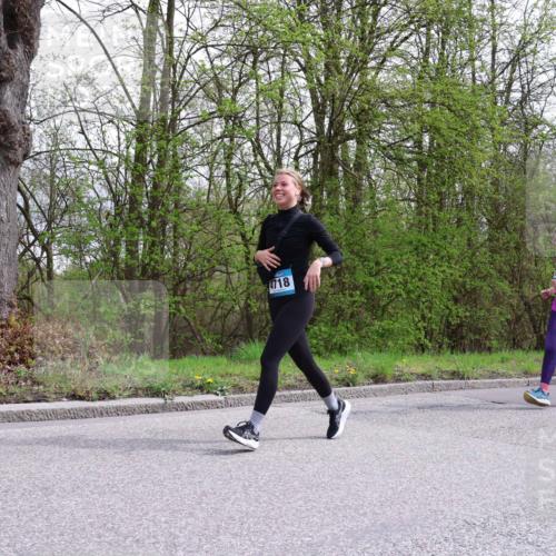 12.04.2026 - 45. Internationalen Wilhelmsburger Insellauf Yannick Fuchs http://msf.ph/oto/9495662 12.04.2026 13:06:19 Laufen 4718, 155 meine-sportfotos.de
