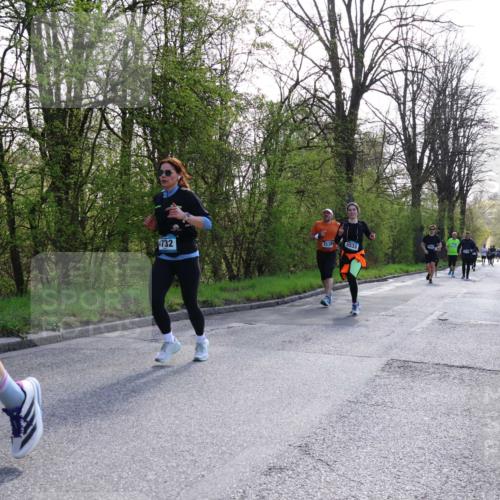 12.04.2026 - 45. Internationalen Wilhelmsburger Insellauf Yannick Fuchs http://msf.ph/oto/9495669 12.04.2026 10:51:15 Laufen 4732, 2530, 5533 meine-sportfotos.de