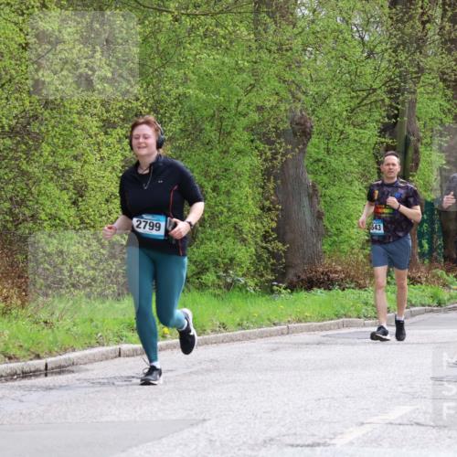 12.04.2026 - 45. Internationalen Wilhelmsburger Insellauf Yannick Fuchs http://msf.ph/oto/9495674 12.04.2026 13:06:21 Laufen 543, 2799, 4793, 4305 meine-sportfotos.de