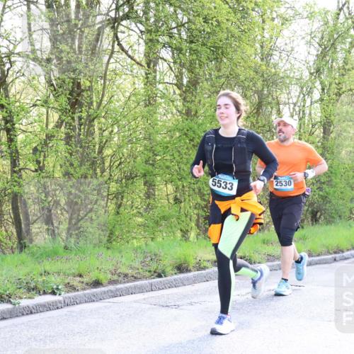 12.04.2026 - 45. Internationalen Wilhelmsburger Insellauf Yannick Fuchs http://msf.ph/oto/9495685 12.04.2026 10:51:16 Laufen 2530, 5533 meine-sportfotos.de