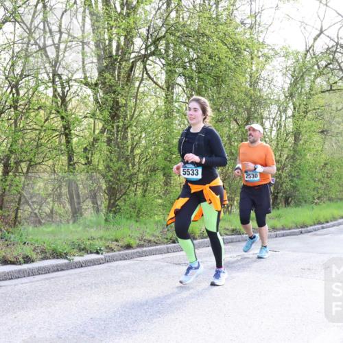 12.04.2026 - 45. Internationalen Wilhelmsburger Insellauf Yannick Fuchs http://msf.ph/oto/9495686 12.04.2026 10:51:16 Laufen 5533, 2530 meine-sportfotos.de