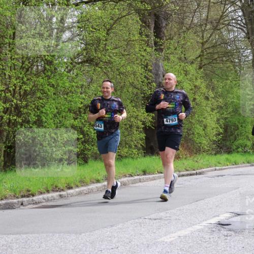 12.04.2026 - 45. Internationalen Wilhelmsburger Insellauf Yannick Fuchs http://msf.ph/oto/9495711 12.04.2026 13:06:27 Laufen 543, 4793, 4305284 meine-sportfotos.de