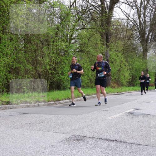 12.04.2026 - 45. Internationalen Wilhelmsburger Insellauf Yannick Fuchs http://msf.ph/oto/9495716 12.04.2026 13:06:28 Laufen 4793 meine-sportfotos.de
