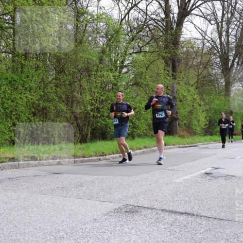 12.04.2026 - 45. Internationalen Wilhelmsburger Insellauf Yannick Fuchs http://msf.ph/oto/9495718 12.04.2026 13:06:28 Laufen 4793, 543 meine-sportfotos.de
