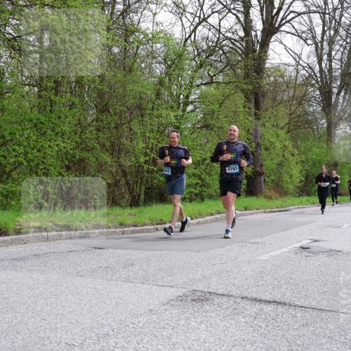 12.04.2026 - 45. Internationalen Wilhelmsburger Insellauf Yannick Fuchs http://msf.ph/oto/9495721 12.04.2026 13:06:28 Laufen 543, 4793 meine-sportfotos.de