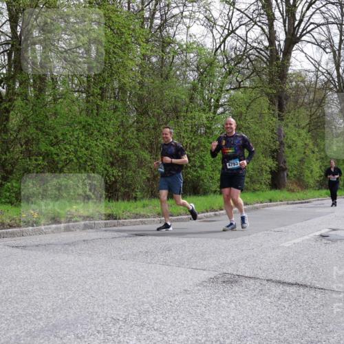 12.04.2026 - 45. Internationalen Wilhelmsburger Insellauf Yannick Fuchs http://msf.ph/oto/9495727 12.04.2026 13:06:29 Laufen 43, 4793 meine-sportfotos.de