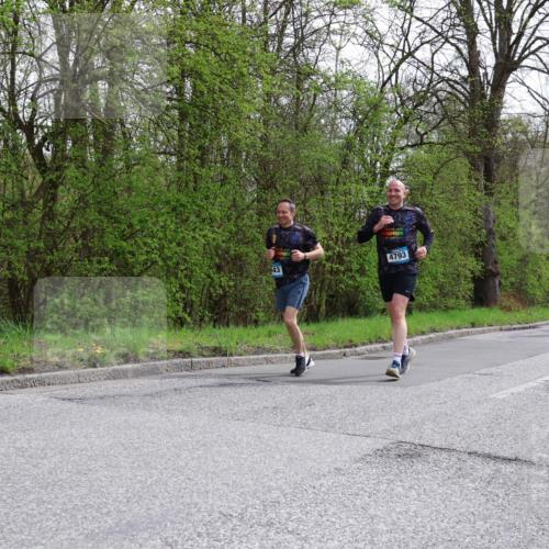 12.04.2026 - 45. Internationalen Wilhelmsburger Insellauf Yannick Fuchs http://msf.ph/oto/9495729 12.04.2026 13:06:29 Laufen 4793, 43 meine-sportfotos.de