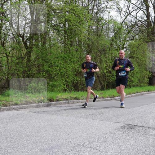 12.04.2026 - 45. Internationalen Wilhelmsburger Insellauf Yannick Fuchs http://msf.ph/oto/9495731 12.04.2026 13:06:29 Laufen 4793 meine-sportfotos.de
