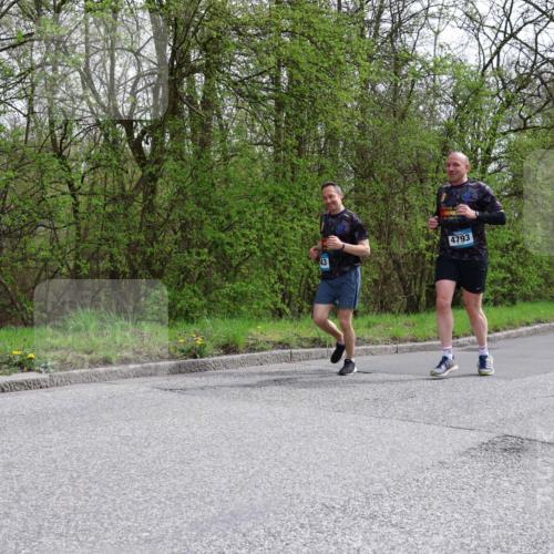 12.04.2026 - 45. Internationalen Wilhelmsburger Insellauf Yannick Fuchs http://msf.ph/oto/9495733 12.04.2026 13:06:29 Laufen 4793 meine-sportfotos.de