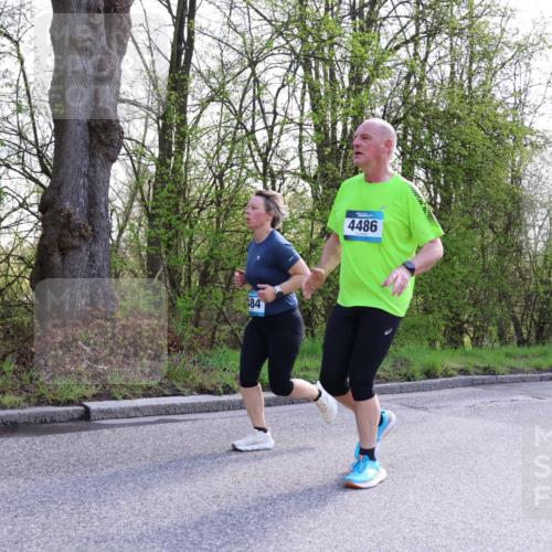 12.04.2026 - 45. Internationalen Wilhelmsburger Insellauf Yannick Fuchs http://msf.ph/oto/9495751 12.04.2026 10:51:24 Laufen 84, 4486, 3970 meine-sportfotos.de