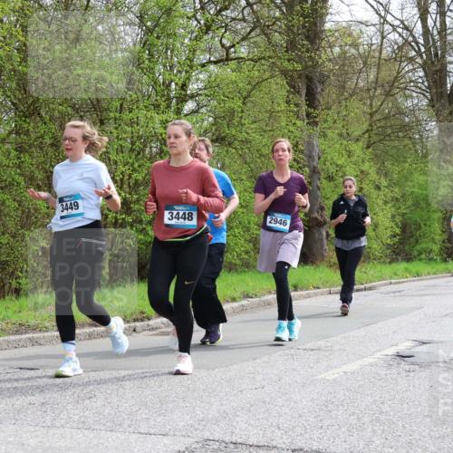 12.04.2026 - 45. Internationalen Wilhelmsburger Insellauf Yannick Fuchs http://msf.ph/oto/9495827 12.04.2026 13:06:42 Laufen 3449, 3448, 2946, 4518, 507 meine-sportfotos.de