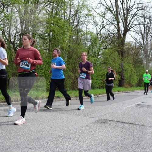 12.04.2026 - 45. Internationalen Wilhelmsburger Insellauf Yannick Fuchs http://msf.ph/oto/9495843 12.04.2026 13:06:43 Laufen 3449, 3448, 2, 2946 meine-sportfotos.de