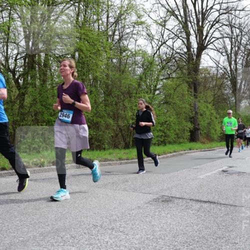 12.04.2026 - 45. Internationalen Wilhelmsburger Insellauf Yannick Fuchs http://msf.ph/oto/9495850 12.04.2026 13:06:44 Laufen 2946, 4518 meine-sportfotos.de