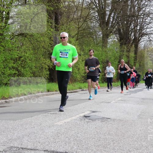 12.04.2026 - 45. Internationalen Wilhelmsburger Insellauf Yannick Fuchs http://msf.ph/oto/9495857 12.04.2026 13:06:45 Laufen 4518, 307 meine-sportfotos.de