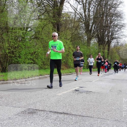 12.04.2026 - 45. Internationalen Wilhelmsburger Insellauf Yannick Fuchs http://msf.ph/oto/9495861 12.04.2026 13:06:46 Laufen 4518, 3071, 2894 meine-sportfotos.de