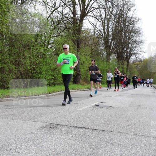 12.04.2026 - 45. Internationalen Wilhelmsburger Insellauf Yannick Fuchs http://msf.ph/oto/9495866 12.04.2026 13:06:46 Laufen 18, 3071 meine-sportfotos.de