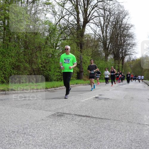 12.04.2026 - 45. Internationalen Wilhelmsburger Insellauf Yannick Fuchs http://msf.ph/oto/9495868 12.04.2026 13:06:46 Laufen 4518 meine-sportfotos.de