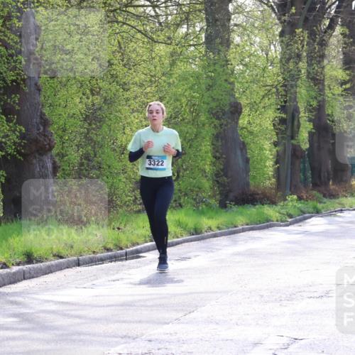 12.04.2026 - 45. Internationalen Wilhelmsburger Insellauf Yannick Fuchs http://msf.ph/oto/9495870 12.04.2026 10:51:38 Laufen 3322, 5792 meine-sportfotos.de