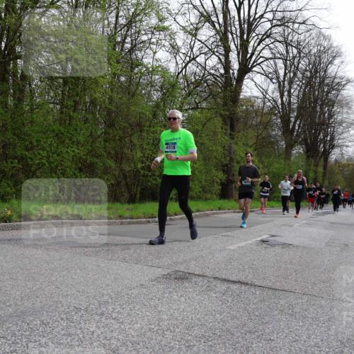 12.04.2026 - 45. Internationalen Wilhelmsburger Insellauf Yannick Fuchs http://msf.ph/oto/9495872 12.04.2026 13:06:47 Laufen  meine-sportfotos.de