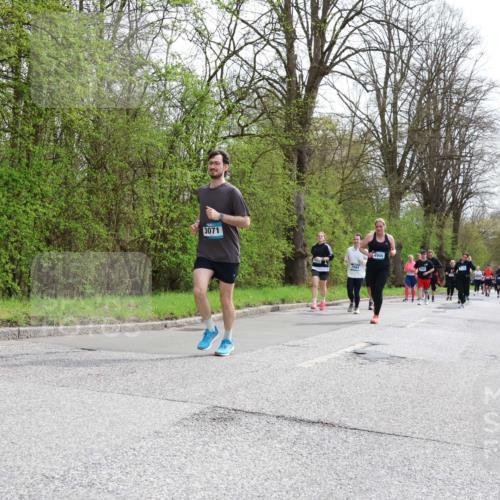 12.04.2026 - 45. Internationalen Wilhelmsburger Insellauf Yannick Fuchs http://msf.ph/oto/9495887 12.04.2026 13:06:48 Laufen 3071 meine-sportfotos.de
