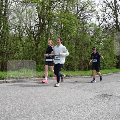 12.04.2026 - 45. Internationalen Wilhelmsburger Insellauf Yannick Fuchs http://msf.ph/oto/9495932 12.04.2026 13:06:52 Laufen 2894, 5786, 4998, 2175 meine-sportfotos.de