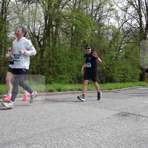 12.04.2026 - 45. Internationalen Wilhelmsburger Insellauf Yannick Fuchs http://msf.ph/oto/9495940 12.04.2026 13:06:53 Laufen 88, 2894, 5786, 4998, 2175, 3821 meine-sportfotos.de