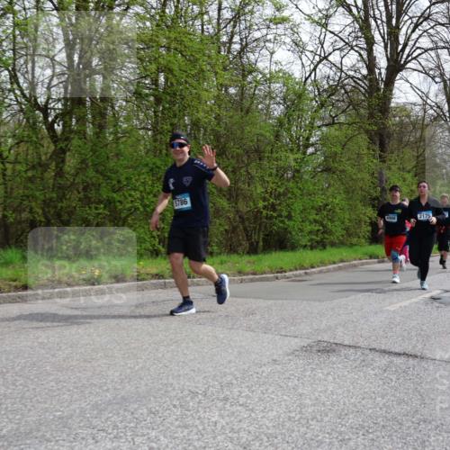 12.04.2026 - 45. Internationalen Wilhelmsburger Insellauf Yannick Fuchs http://msf.ph/oto/9495942 12.04.2026 13:06:53 Laufen 394, 5786, 4998, 2175 meine-sportfotos.de