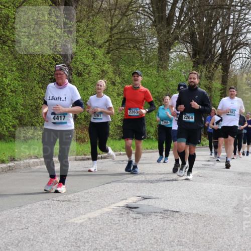 12.04.2026 - 45. Internationalen Wilhelmsburger Insellauf Yannick Fuchs http://msf.ph/oto/9495986 12.04.2026 13:07:00 Laufen 2261, 4417, 2263, 3766, 2264, 103 meine-sportfotos.de