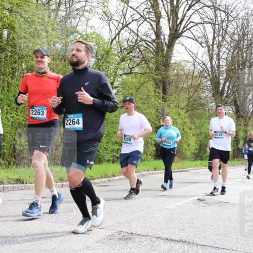 12.04.2026 - 45. Internationalen Wilhelmsburger Insellauf Yannick Fuchs http://msf.ph/oto/9496001 12.04.2026 13:07:04 Laufen 2261, 2263, 2264, 5258, 3766, 4103, 3203 meine-sportfotos.de