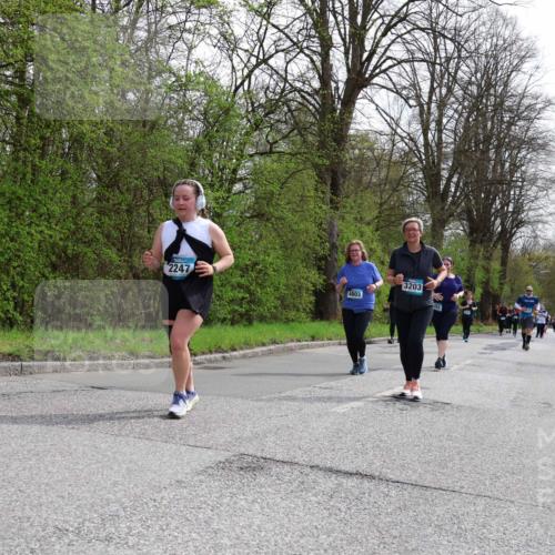 12.04.2026 - 45. Internationalen Wilhelmsburger Insellauf Yannick Fuchs http://msf.ph/oto/9496031 12.04.2026 13:07:07 Laufen 2247, 4803, 3203 meine-sportfotos.de